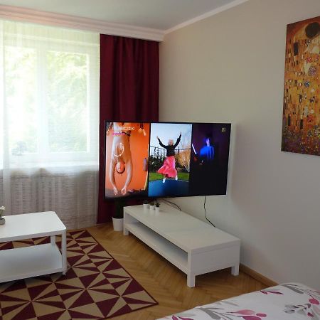 Apartament 622 Zamość المظهر الخارجي الصورة