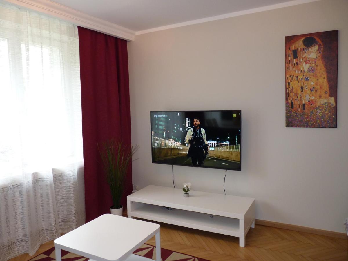 Apartament 622 Zamość المظهر الخارجي الصورة