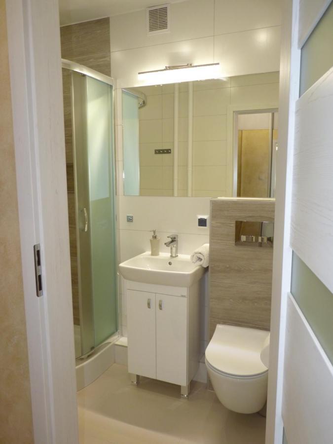 Apartament 622 Zamość المظهر الخارجي الصورة
