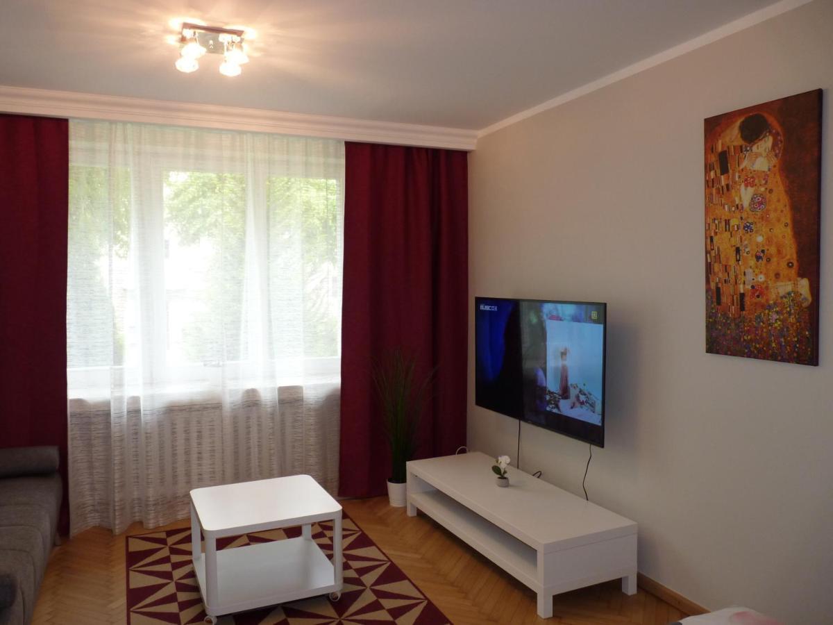 Apartament 622 Zamość المظهر الخارجي الصورة