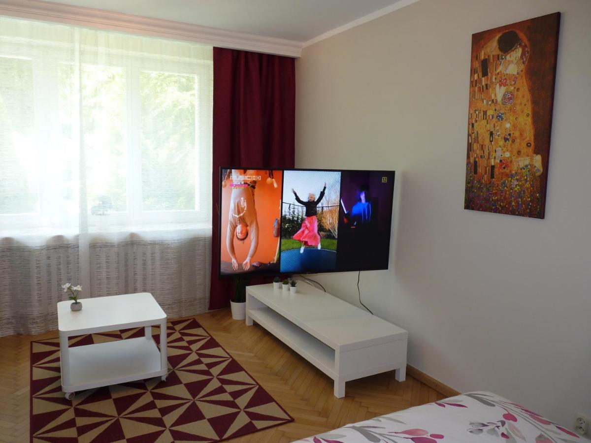Apartament 622 Zamość المظهر الخارجي الصورة