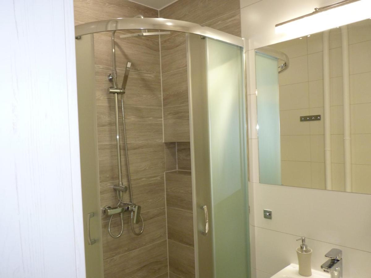 Apartament 622 Zamość المظهر الخارجي الصورة