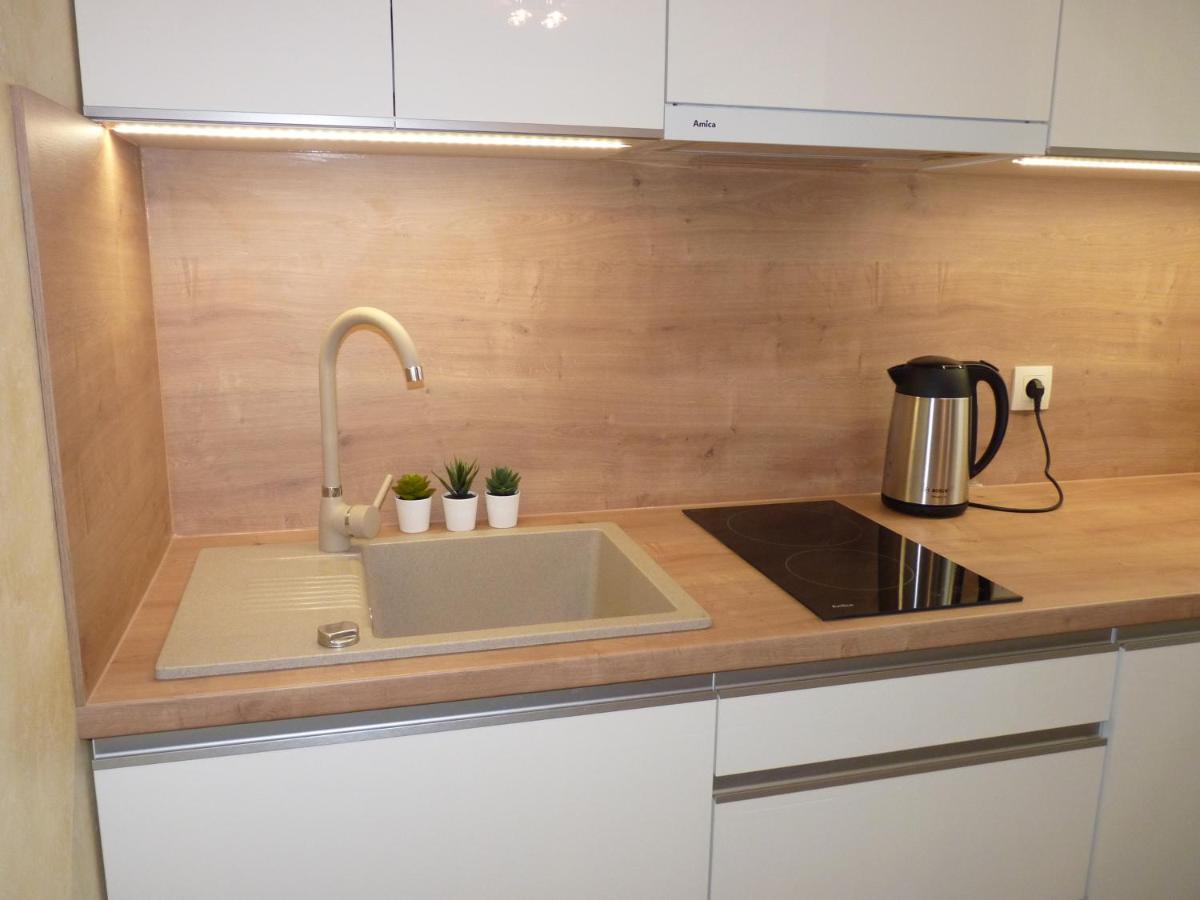 Apartament 622 Zamość المظهر الخارجي الصورة