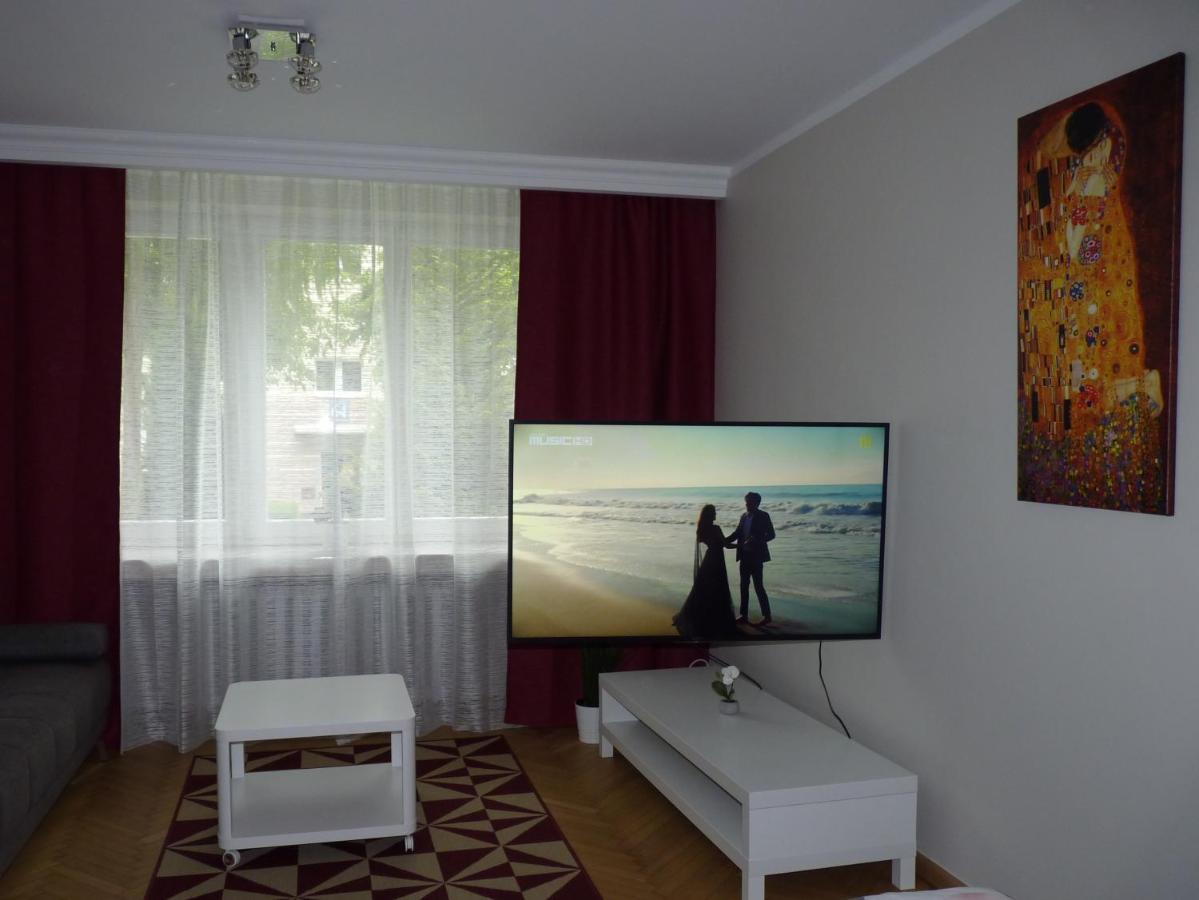Apartament 622 Zamość المظهر الخارجي الصورة