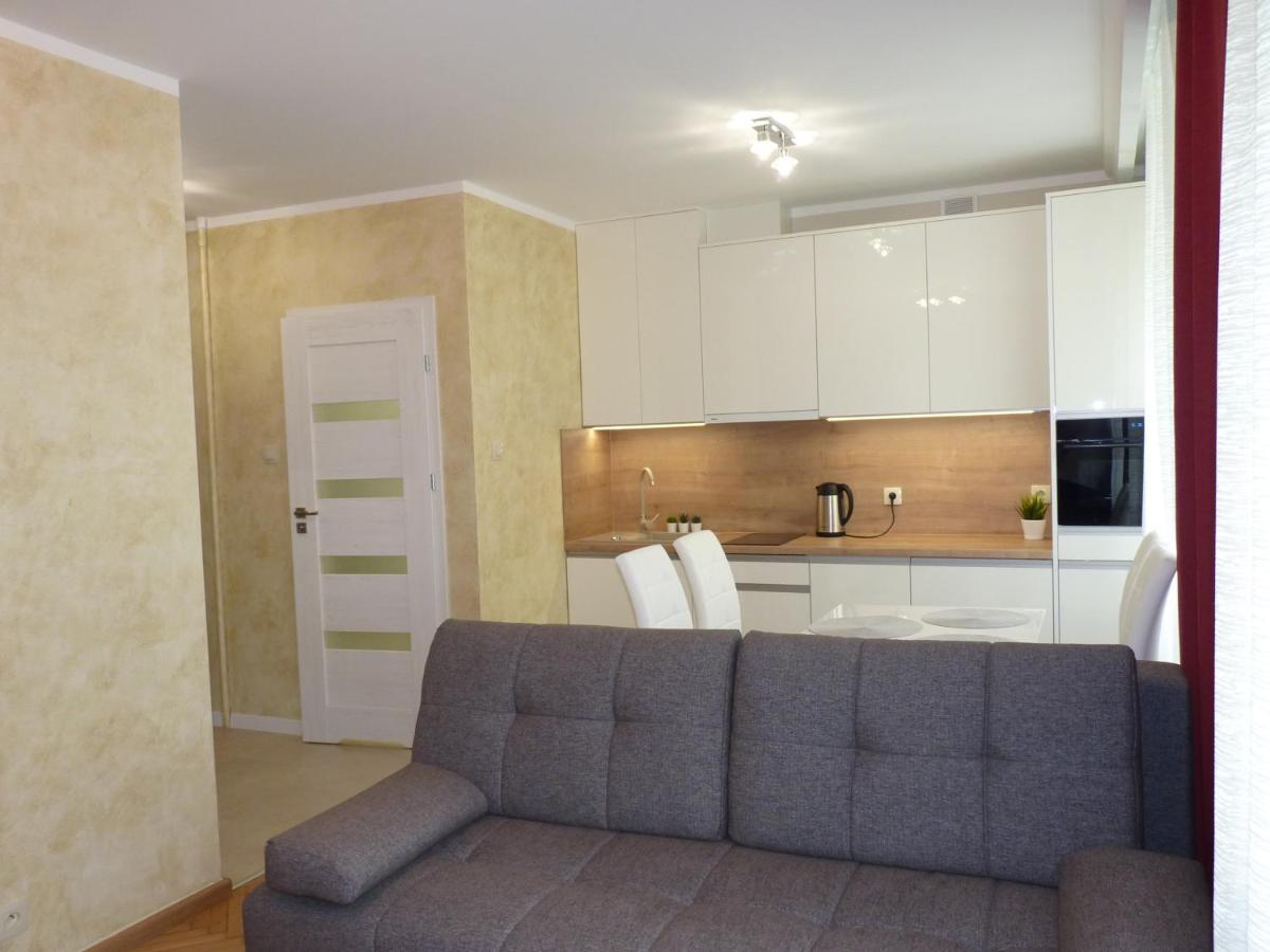 Apartament 622 Zamość المظهر الخارجي الصورة