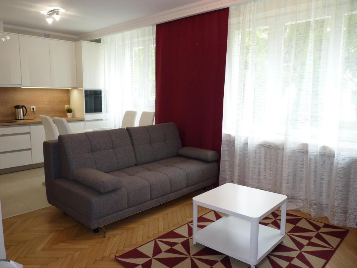 Apartament 622 Zamość المظهر الخارجي الصورة
