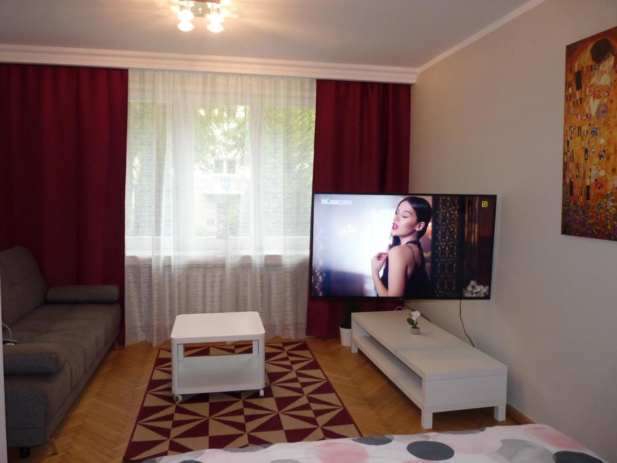 Apartament 622 Zamość المظهر الخارجي الصورة