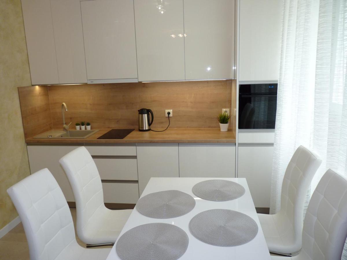 Apartament 622 Zamość المظهر الخارجي الصورة