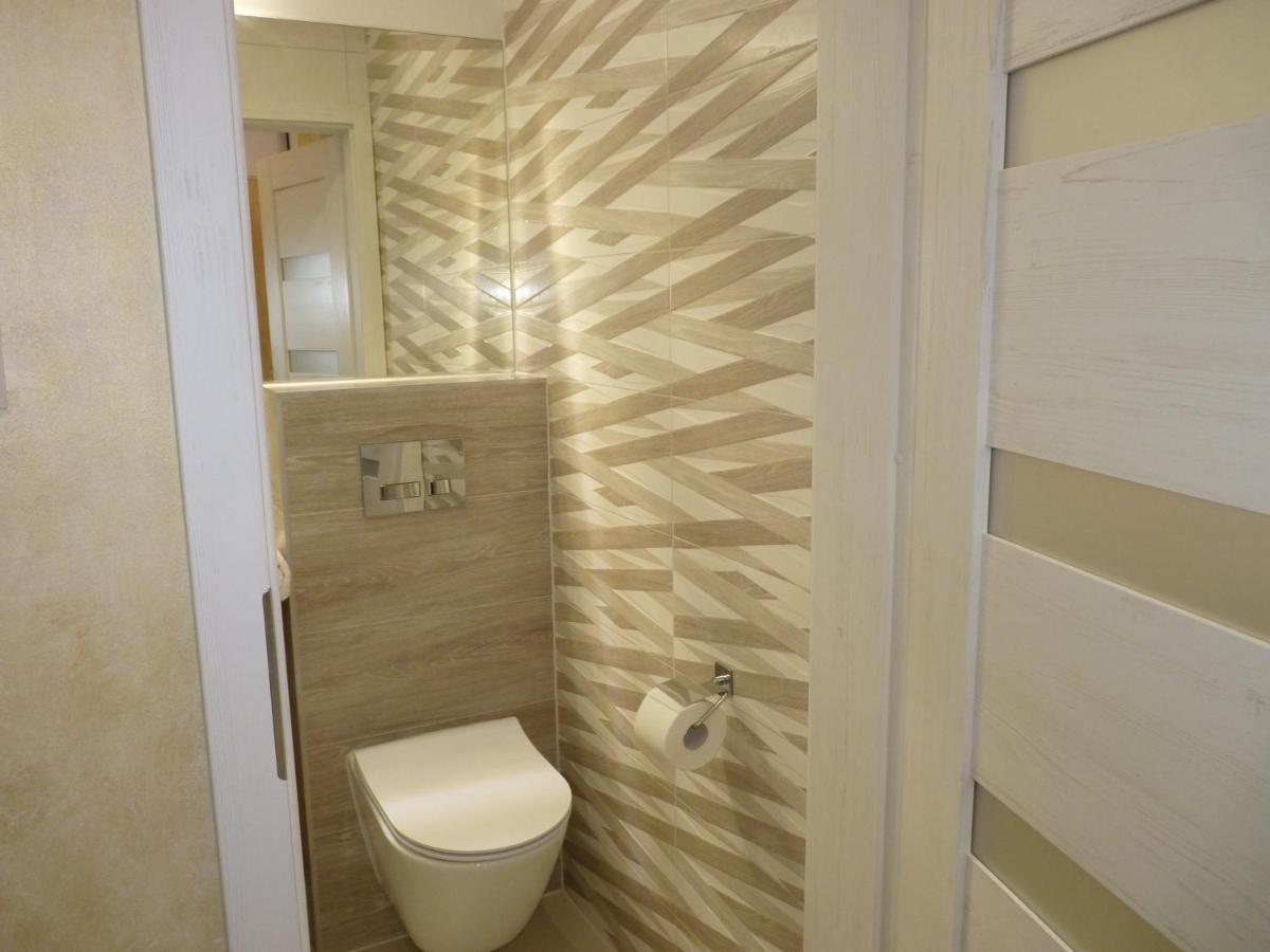 Apartament 622 Zamość المظهر الخارجي الصورة