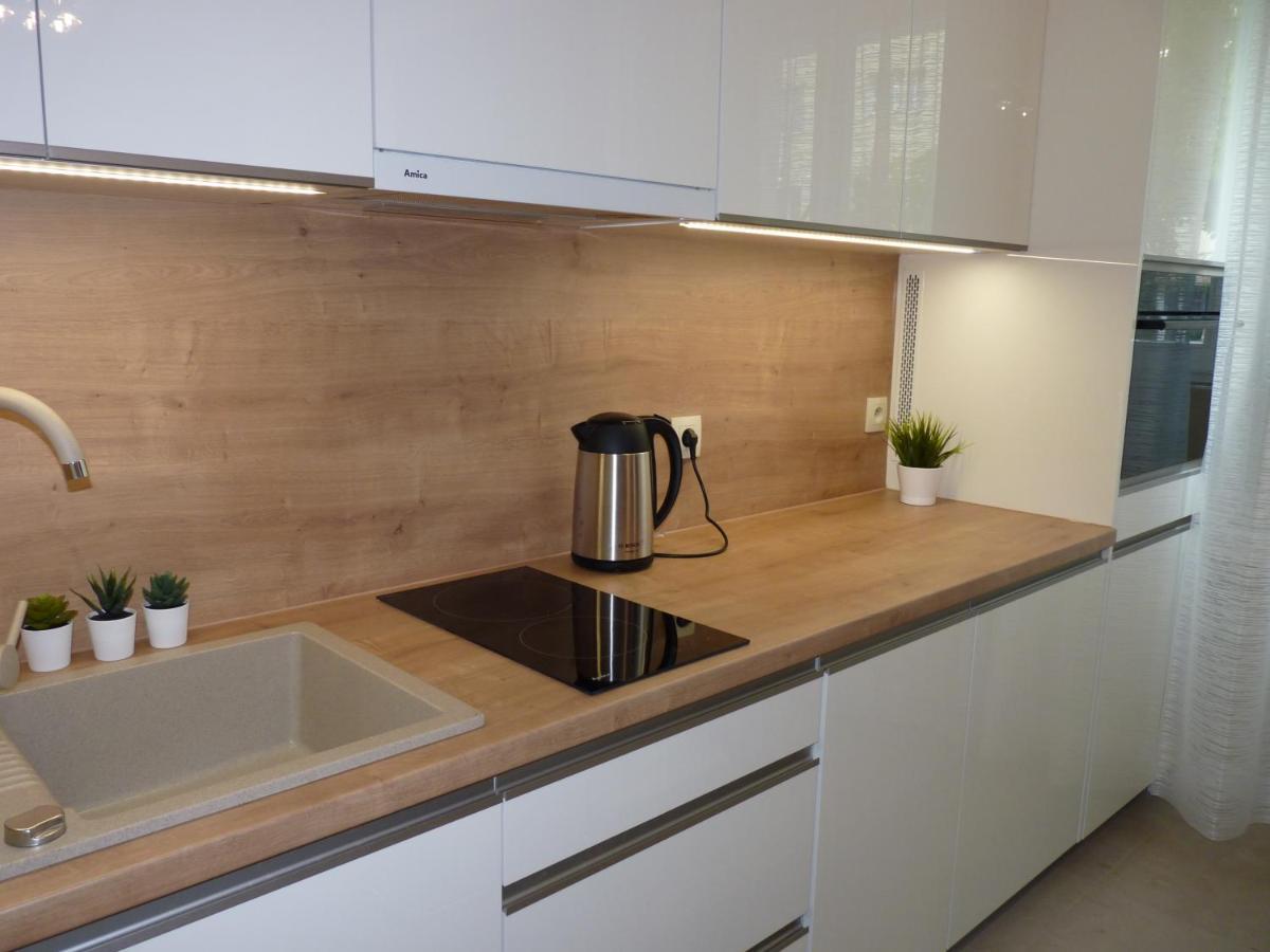 Apartament 622 Zamość المظهر الخارجي الصورة
