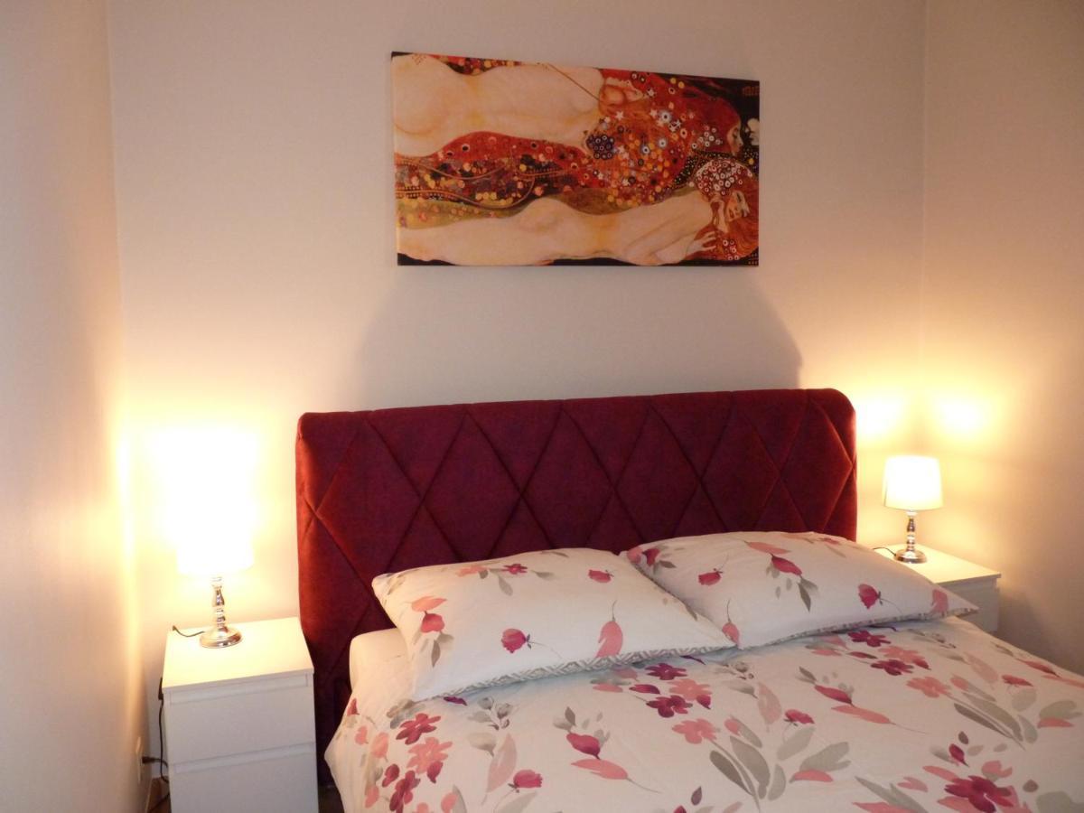 Apartament 622 Zamość المظهر الخارجي الصورة