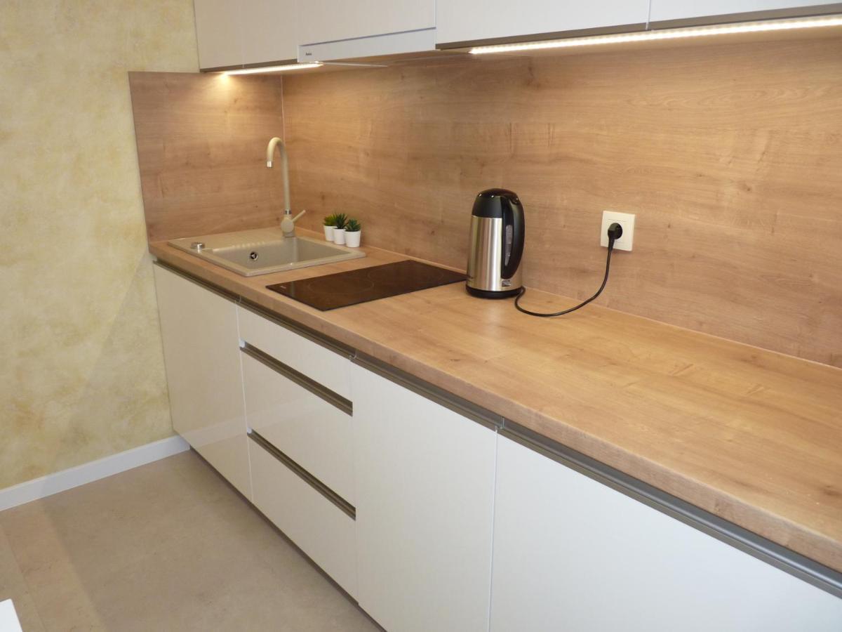 Apartament 622 Zamość المظهر الخارجي الصورة