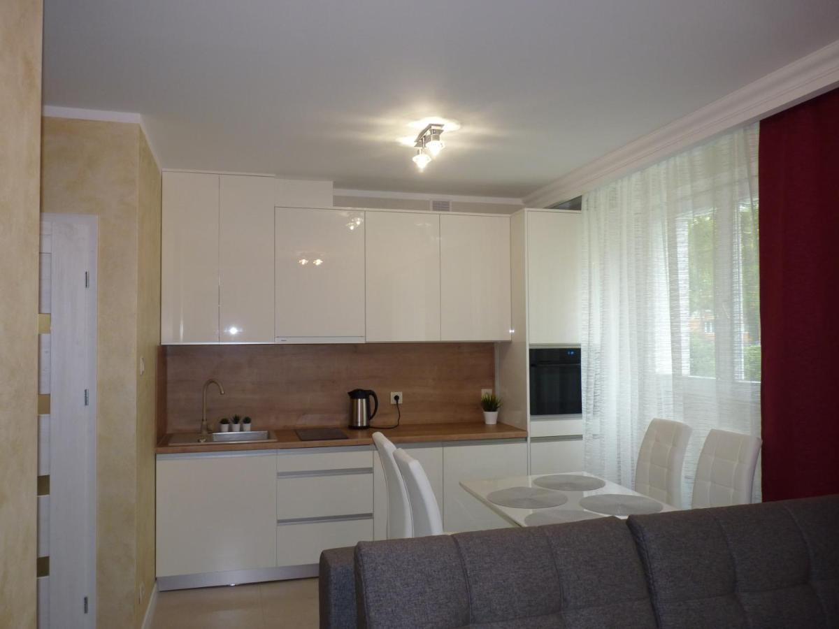 Apartament 622 Zamość المظهر الخارجي الصورة