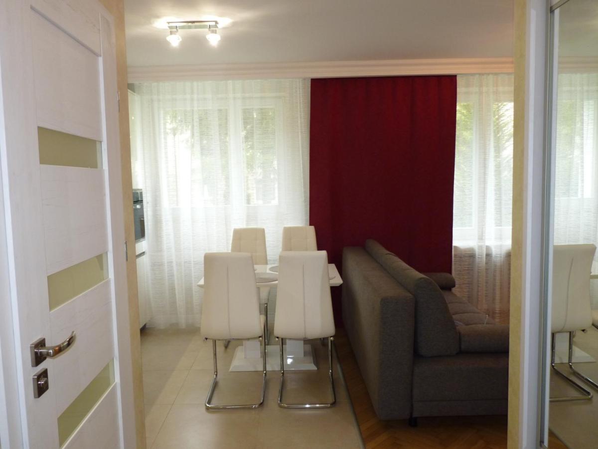 Apartament 622 Zamość المظهر الخارجي الصورة