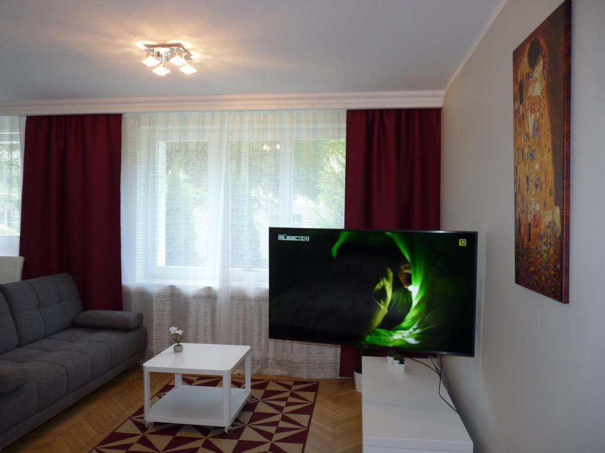 Apartament 622 Zamość المظهر الخارجي الصورة