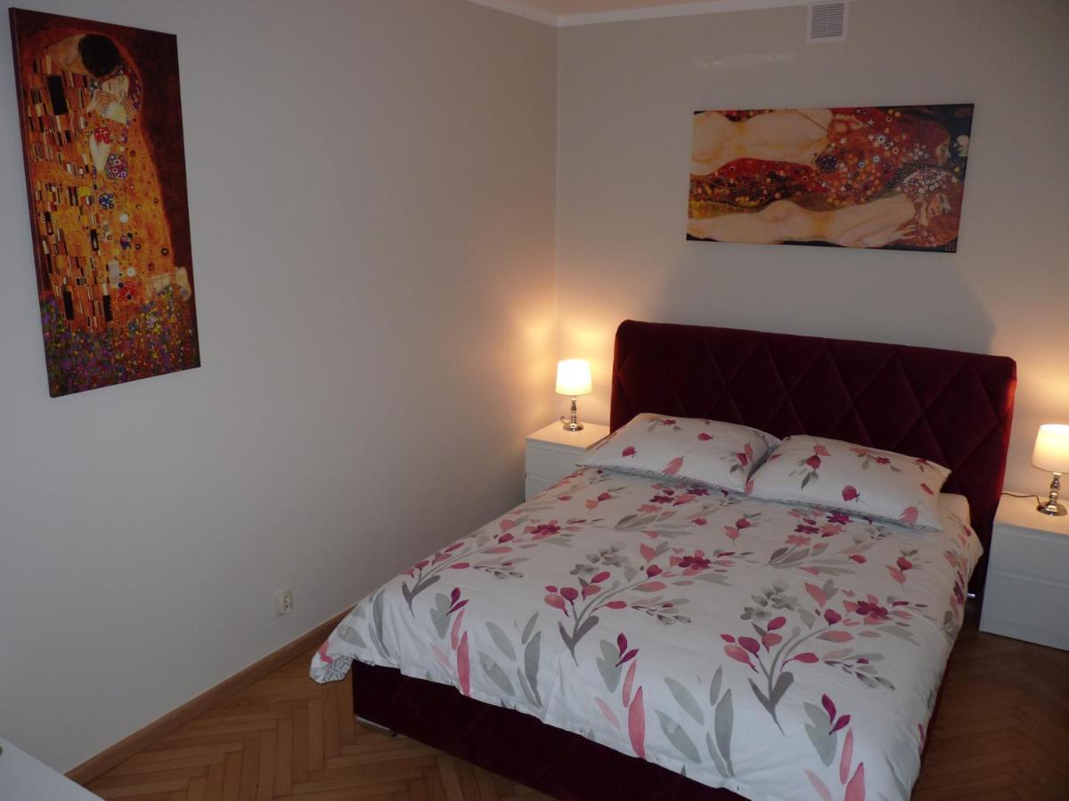 Apartament 622 Zamość المظهر الخارجي الصورة